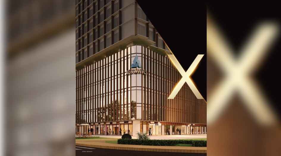 Agrawals-Codename-Max-office-Spaces-View